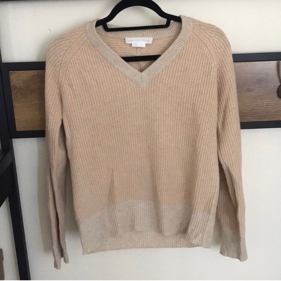 AlexanderWang 100%Cashmere Sweater